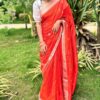 Uppada Pattu Saree