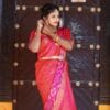 Uppada Pattu Saree