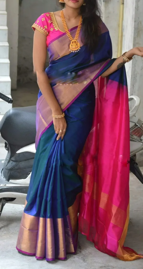 uppada Pattu Sarees with price