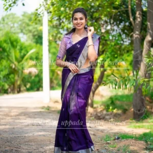 uppada Pattu Sarees with price