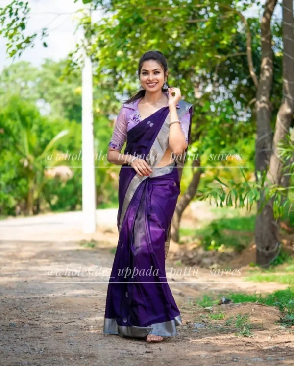 uppada Pattu Sarees with price