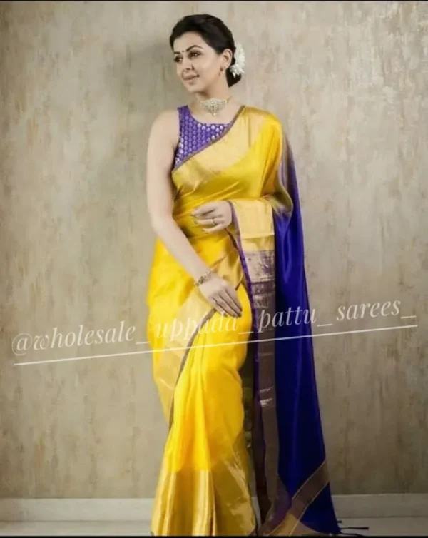 uppada Pattu Sarees with price