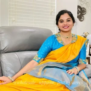 Uppada Pattu Sarees with price