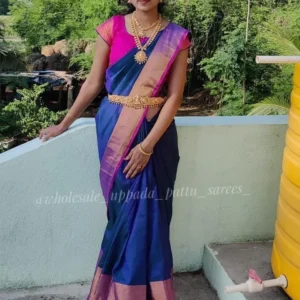 Uppada Pattu Sarees with price