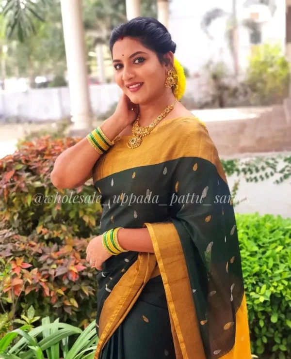 Uppada Pattu Sarees with price