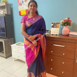Uppada Pattu Sarees with price