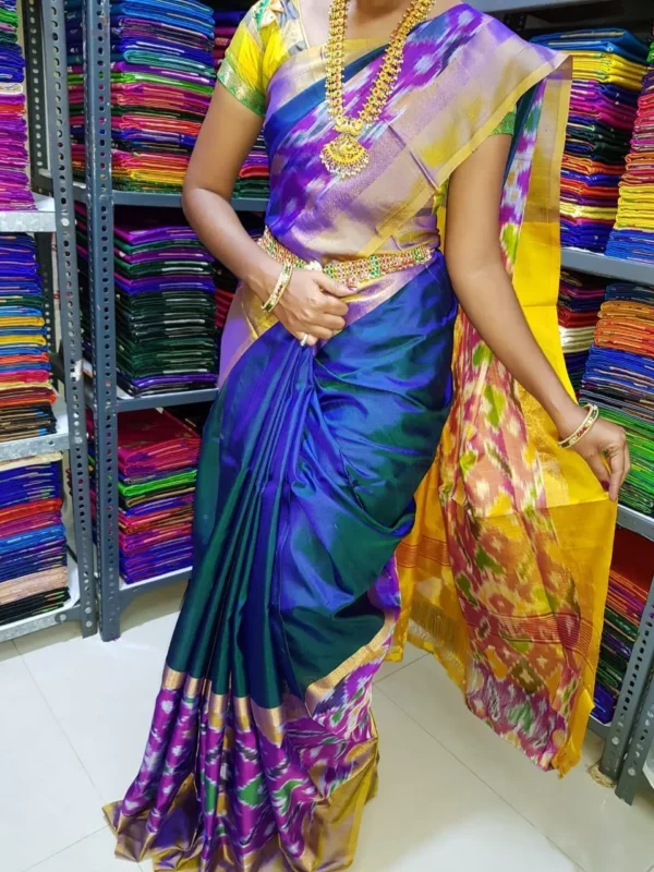 uppada Pattu Sarees with price