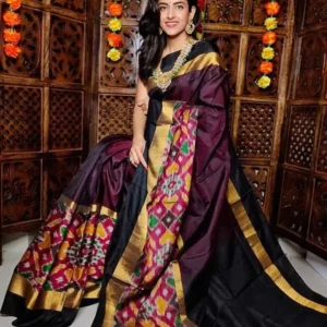 uppada Pattu Sarees with price