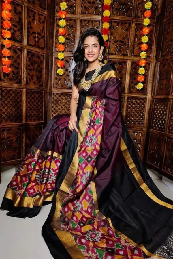 uppada Pattu Sarees with price