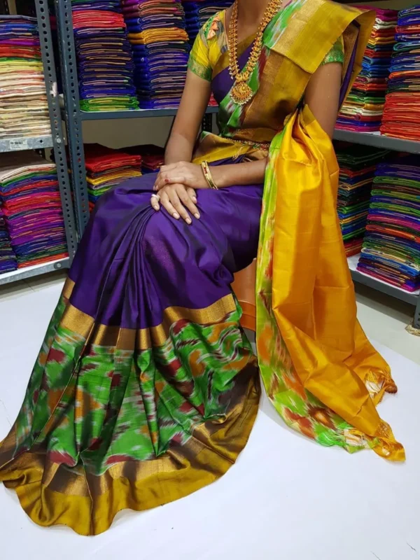 uppada Pattu Sarees with price