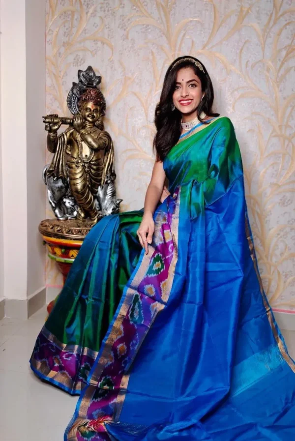 uppada Pattu Sarees with price