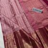 Kanchi pattu saree