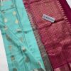 Kanchi pattu saree