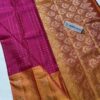 Kanchi Pattu Saree