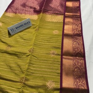 silk saree