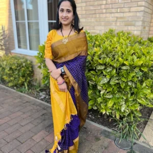 Uppada Pattu Sarees with price