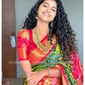 Uppada Pattu Sarees with price
