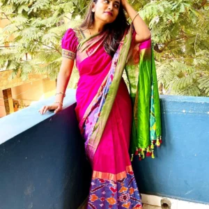 Uppada Pattu Sarees with price