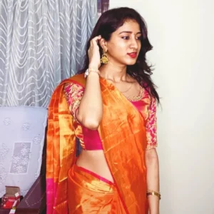 Uppada Pattu Sarees with price