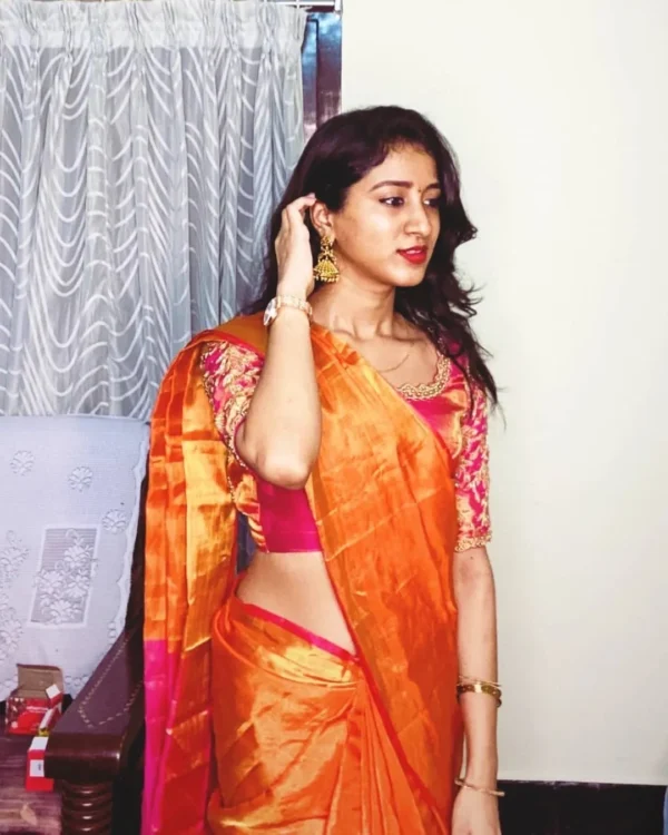 Uppada Pattu Sarees with price