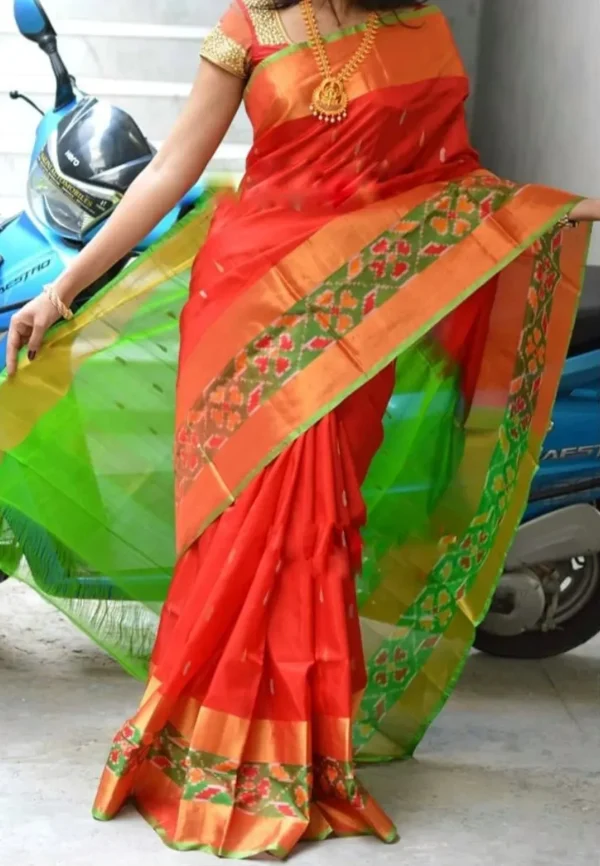 Uppada Pattu Sarees with price