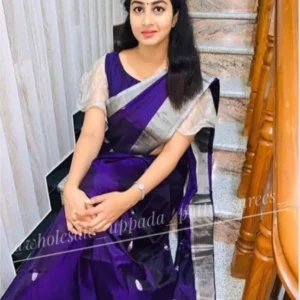 Uppada Pattu Sarees with price
