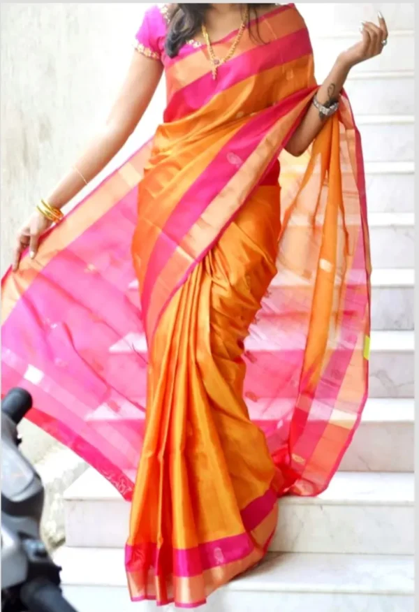 Uppada Pattu Sarees with price