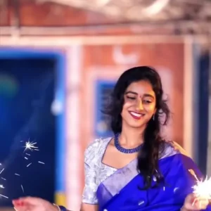 Uppada Pure Pattu Coin Buta Saree