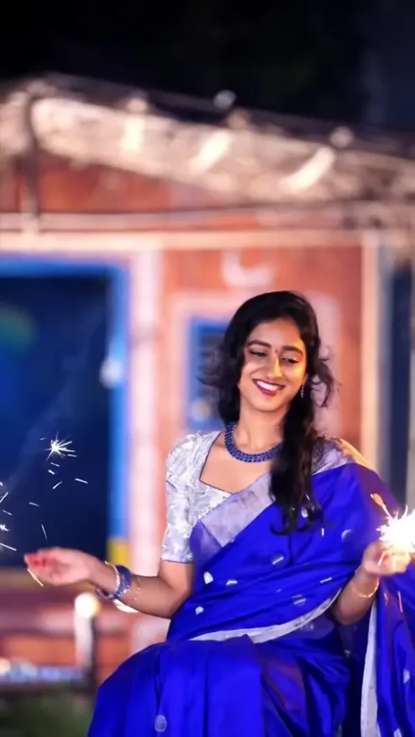 Uppada Pure Pattu Coin Buta Saree