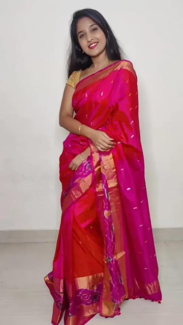 Uppada Pattu Sarees with price
