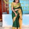 Uppada Pattu Saree