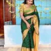 Uppada Pattu Saree