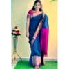 Uppada Pure pattu Saree