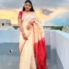 Uppada Pattu Saree