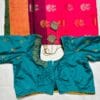 Spring Work Kardhana Maggam Work - Image 2