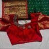 Kardhana Cut Work Maggam Work - Image 2