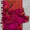 Cut Work With Beads Maggam Work - Image 3