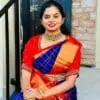 Kuppadam Pattu Allover Checks Saree - Image 3