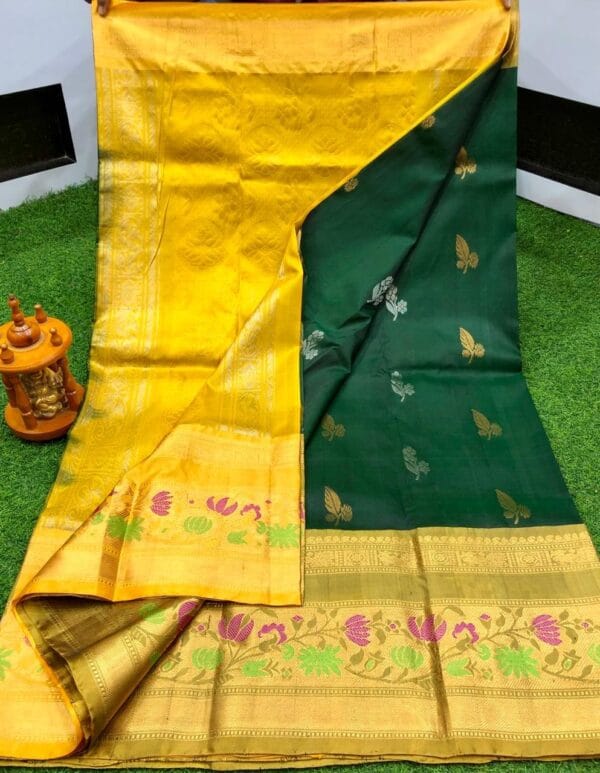 Uppada pattu sarees with prices wholesale