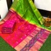 Uppada pattu sarees with prices wholesale