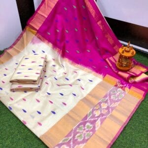 Uppada pattu sarees with prices wholesale