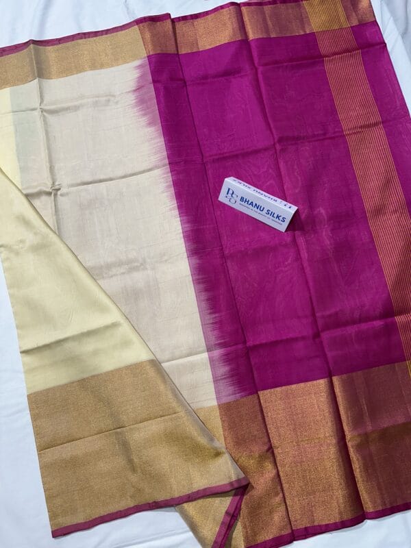 Uppada pattu sarees with prices wholesale