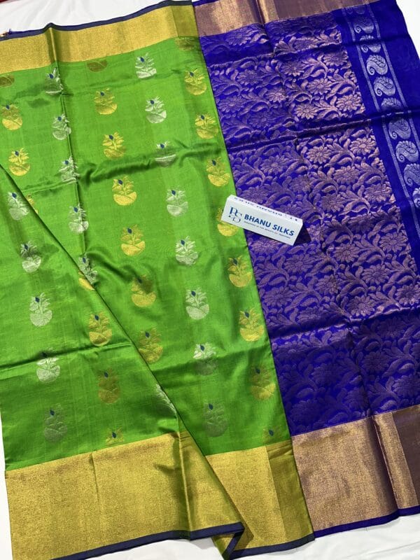 Uppada pattu sarees with prices wholesale