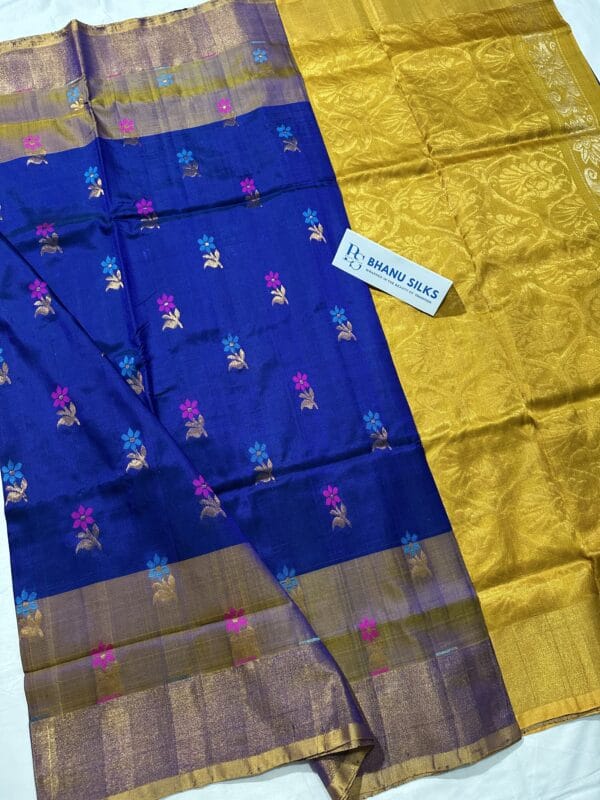 Uppada pattu sarees with prices wholesale