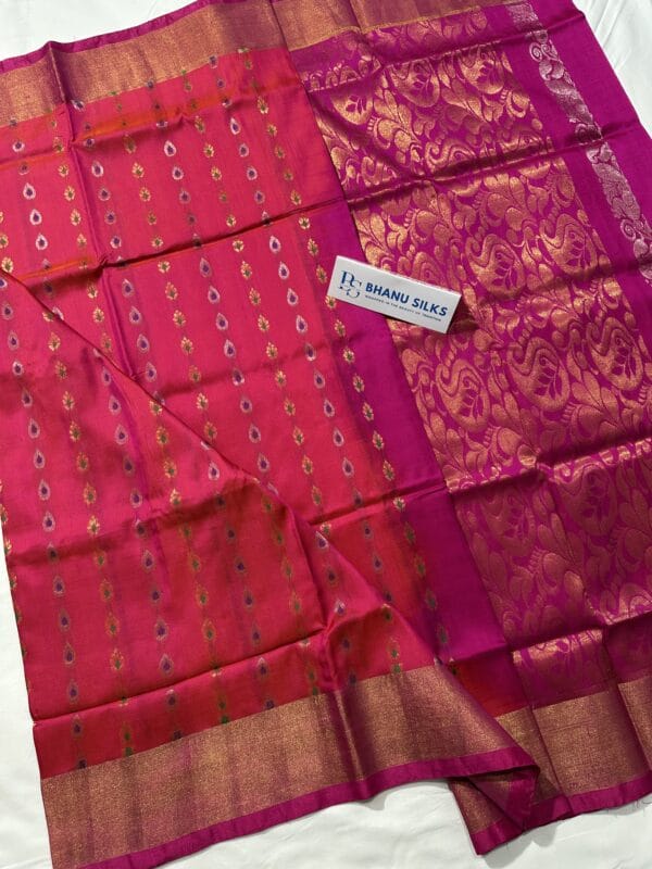 Uppada pattu sarees with prices wholesale