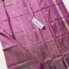 Uppada Pattu Sarees
