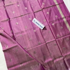 Uppada Pattu Sarees