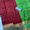 Uppada pattu sarees with prices wholesale