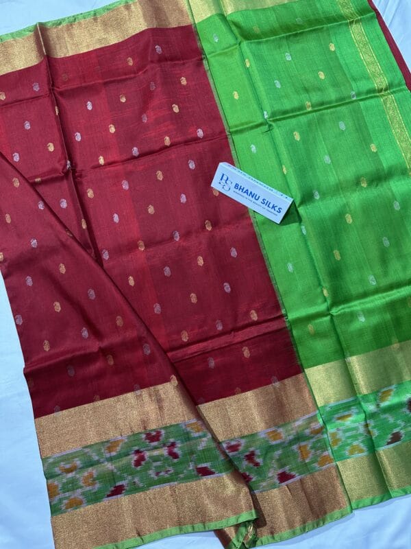 Uppada pattu sarees with prices wholesale