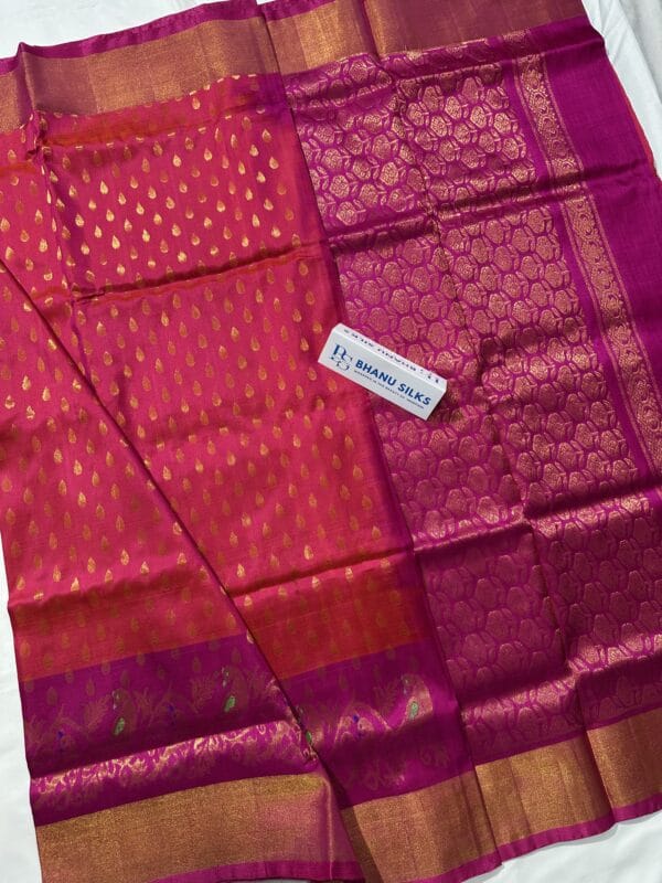 Uppada pattu sarees with prices wholesale